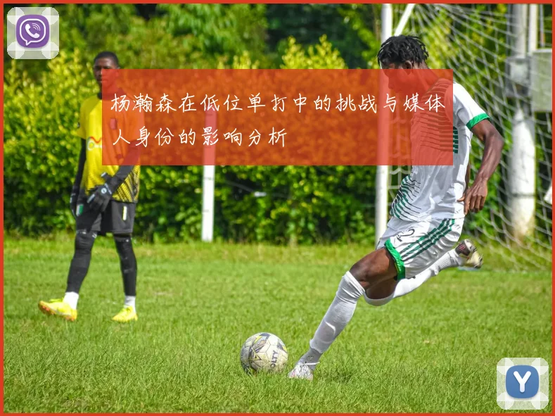 杨瀚森在低位单打中的挑战与媒体人身份的影响分析